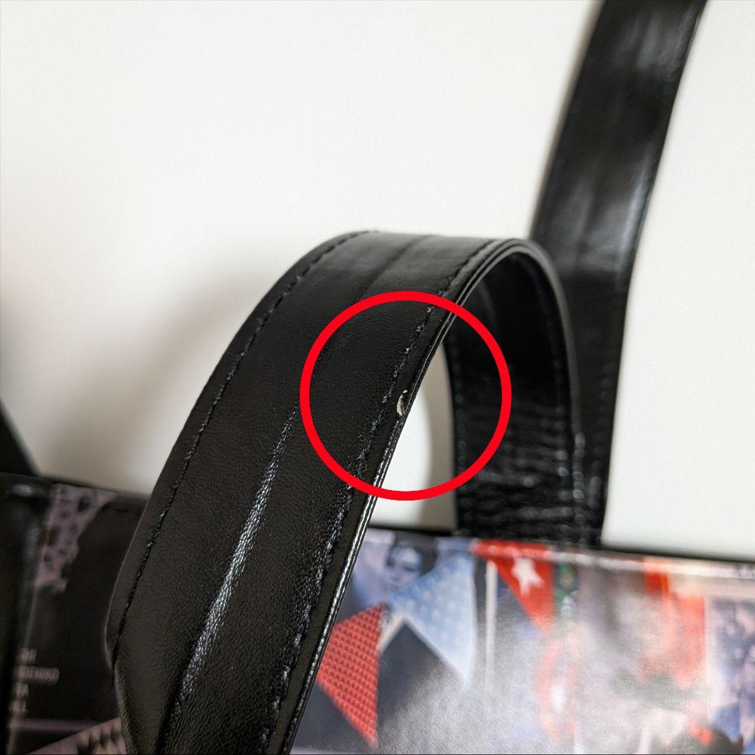 BUCK-TICK トートバッグ THE DAY IN QUESTION2017