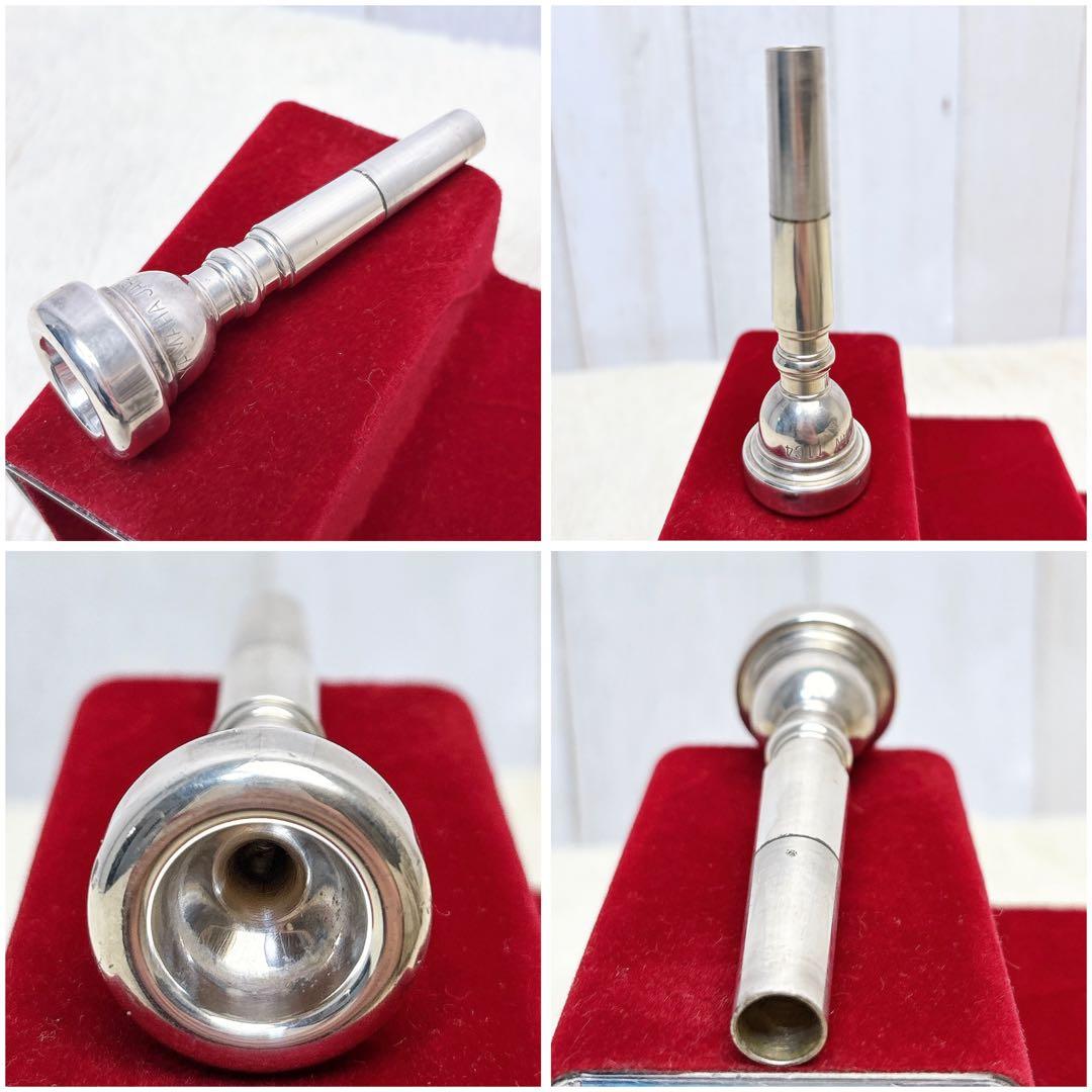 YAMAHA ヤマハ Custom YTR-9830 ピッコロトランペット