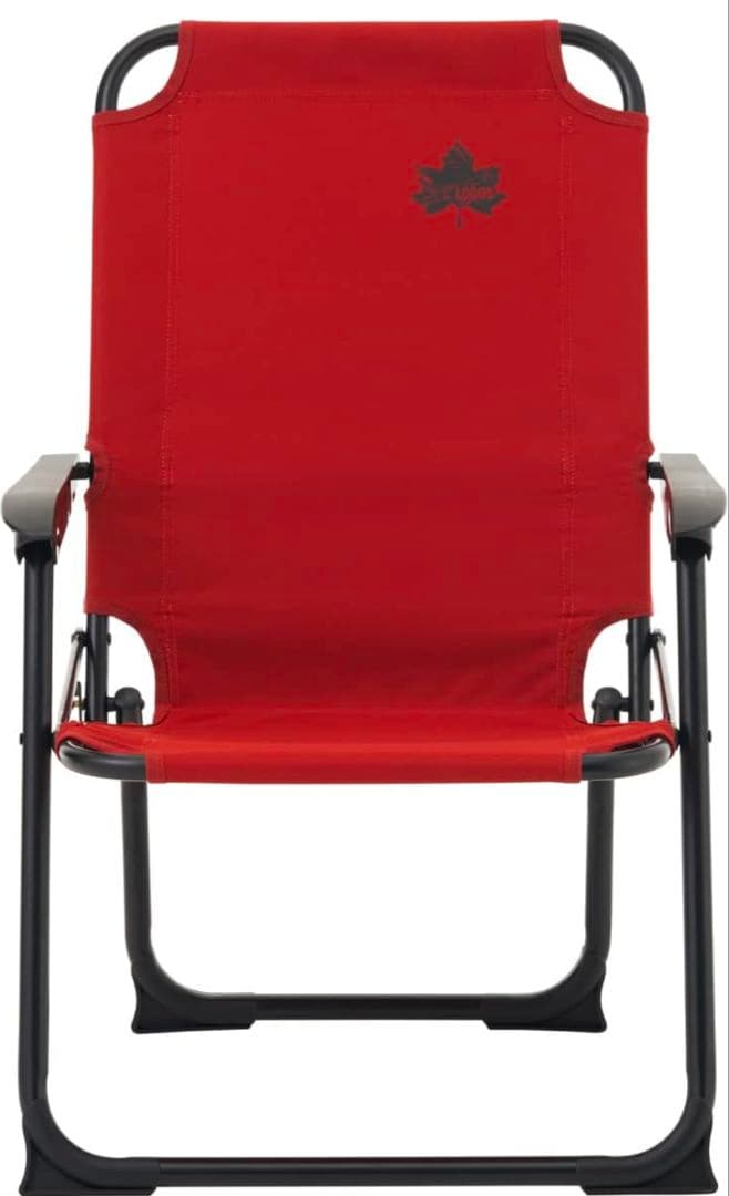 ロゴス (LOGOS) 難燃BRICK・ TAKIBIチェア　8/31まで