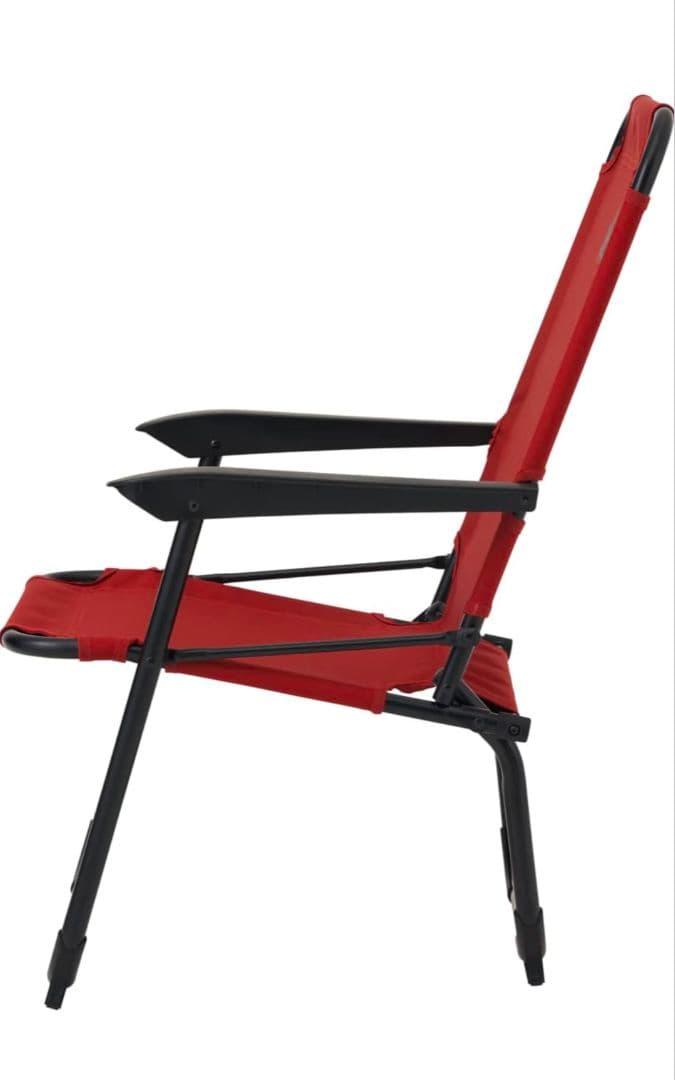 ロゴス (LOGOS) 難燃BRICK・ TAKIBIチェア　8/31まで