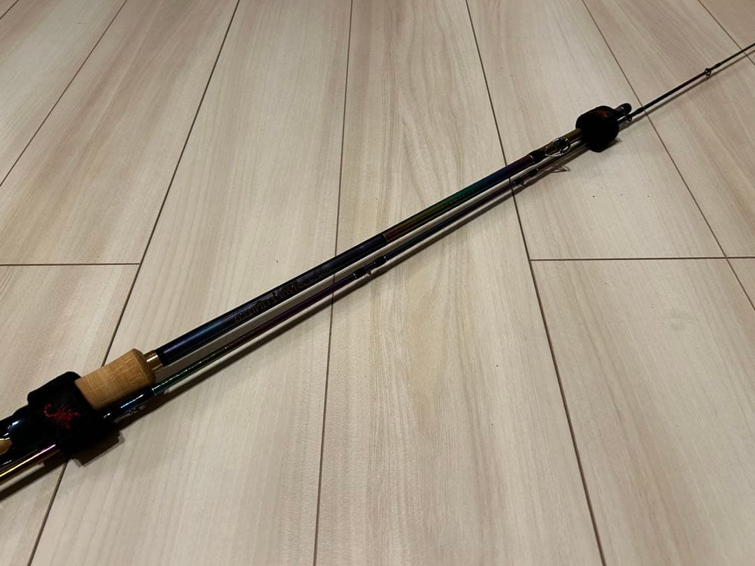 【未使用】ワールドシャウラリミテッド1704R-2