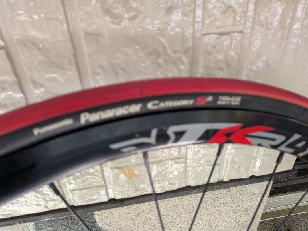 フェルト　ピスト　トラックレーサー