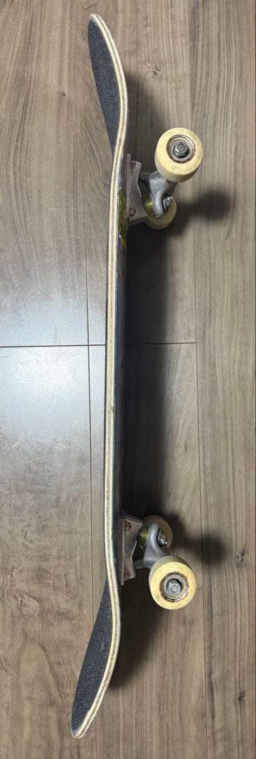 primitive Thunder ブロンソンスピットファイアコンプリートセット