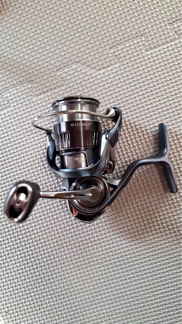 23エアリティ2000 3点セット