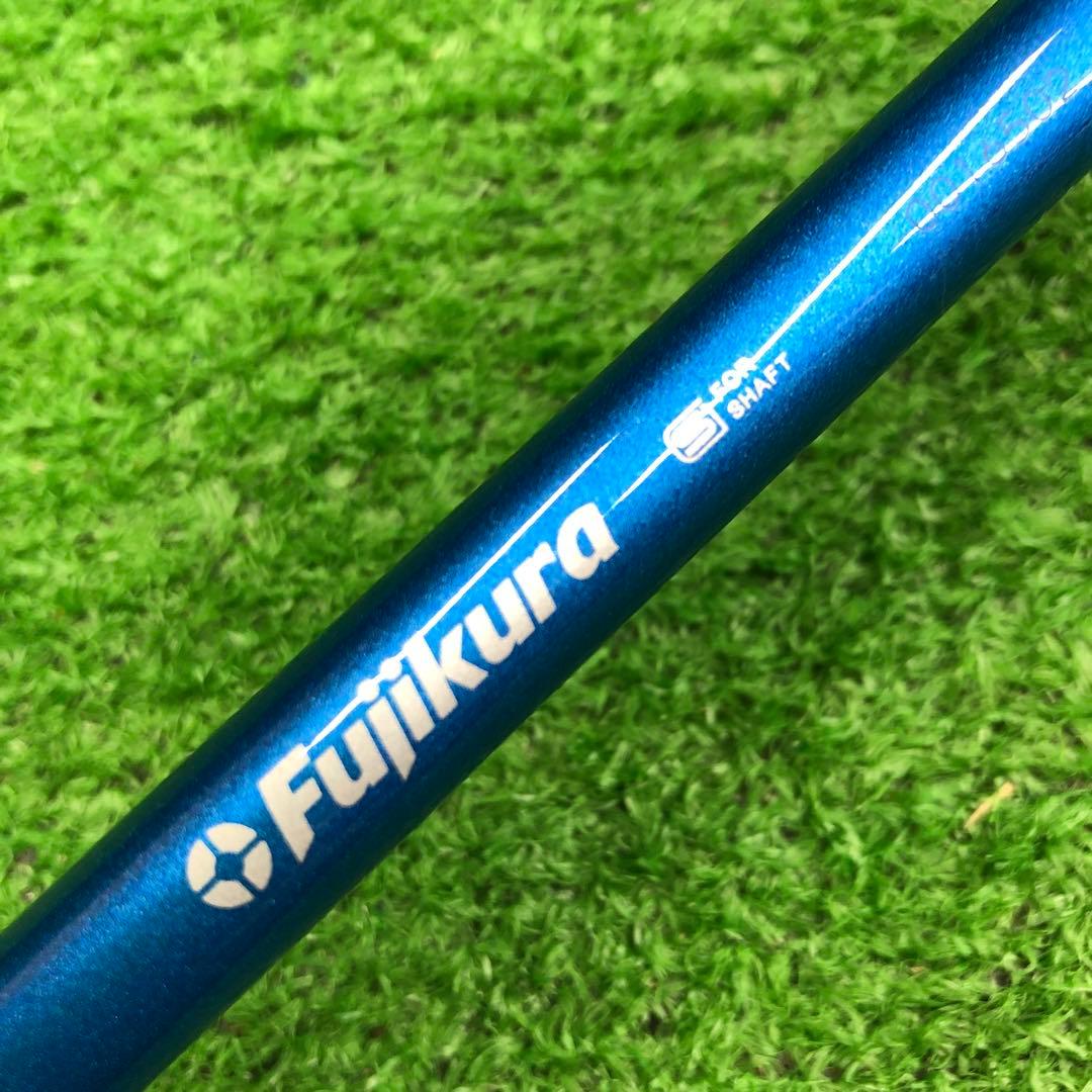 Gsh-909 SPEEDERNX シャフト単品 flex50-S サンプル品