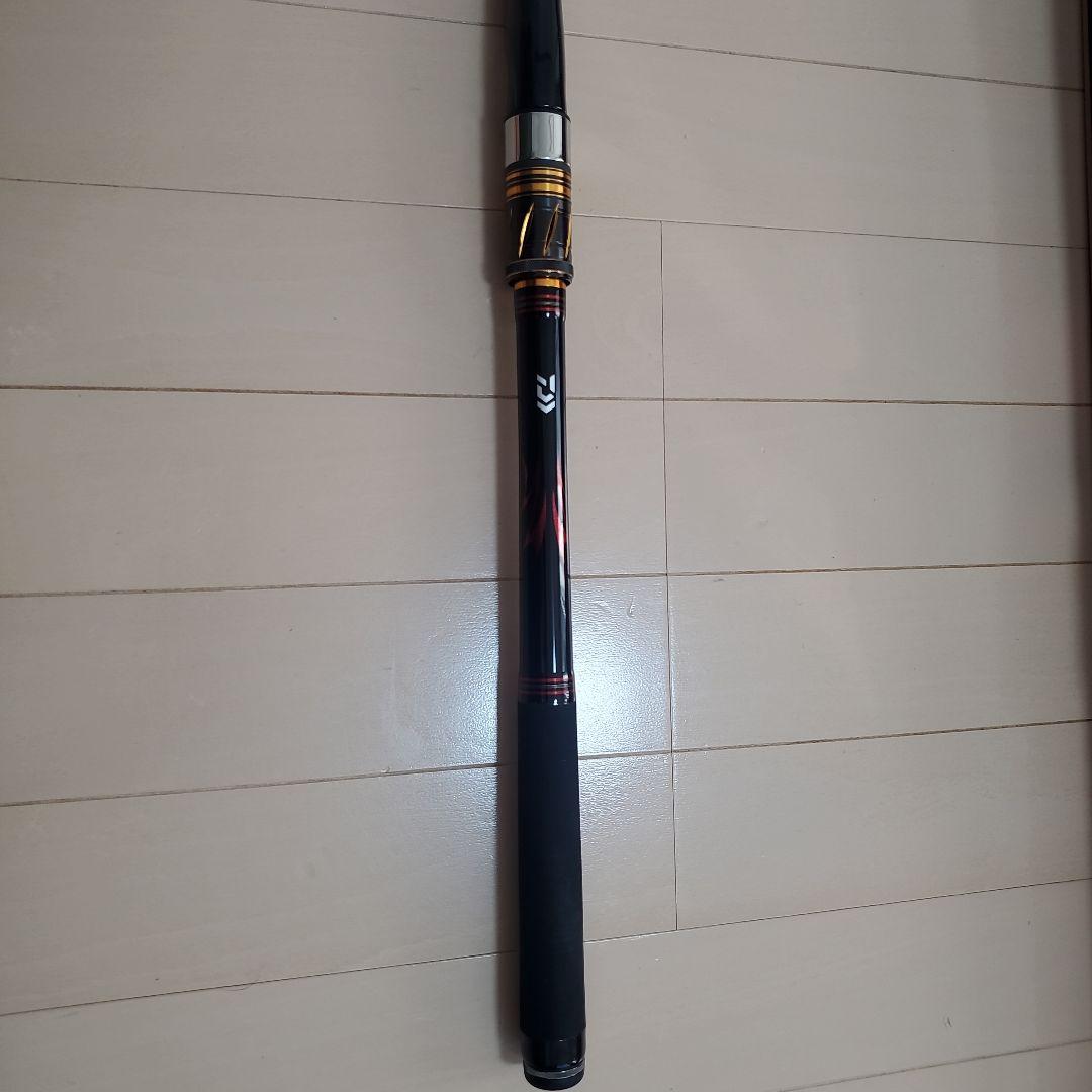 23剛弓フカセ真鯛2-53Q