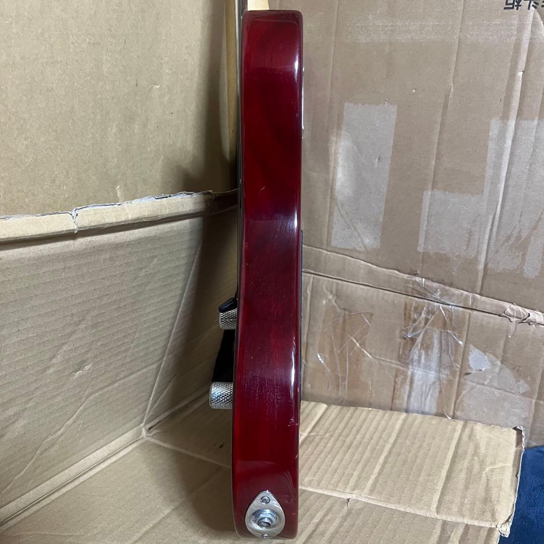 Ibanez GIO GRX90-TRB エレキギター