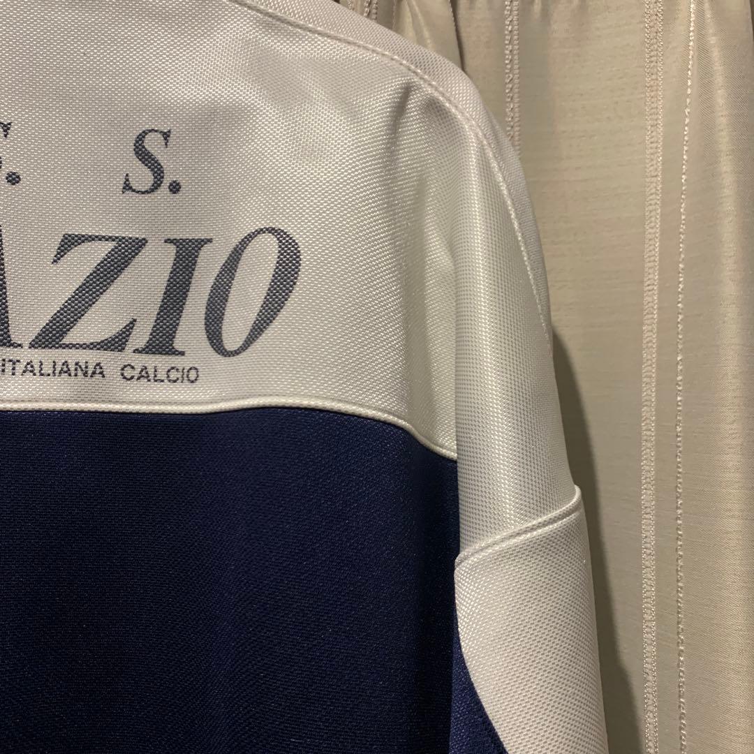 kappa IFL ラツィオ トラックジャケット