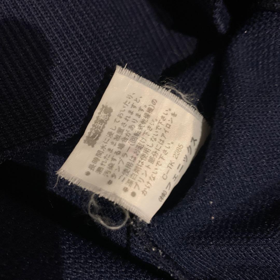 kappa IFL ラツィオ トラックジャケット