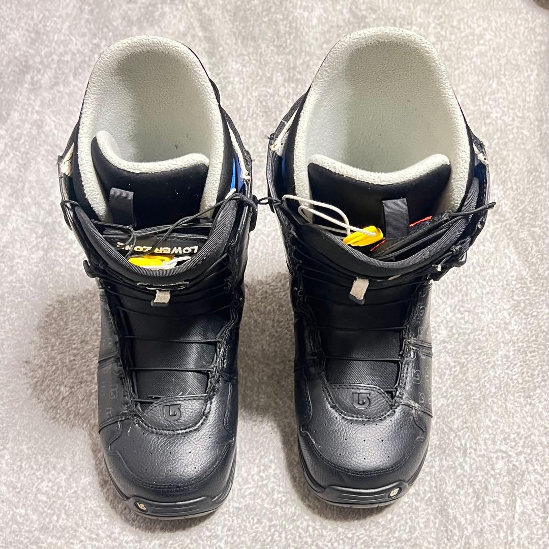☆BURTON バートン MOTO スノーボード ブーツ25.5cm☆