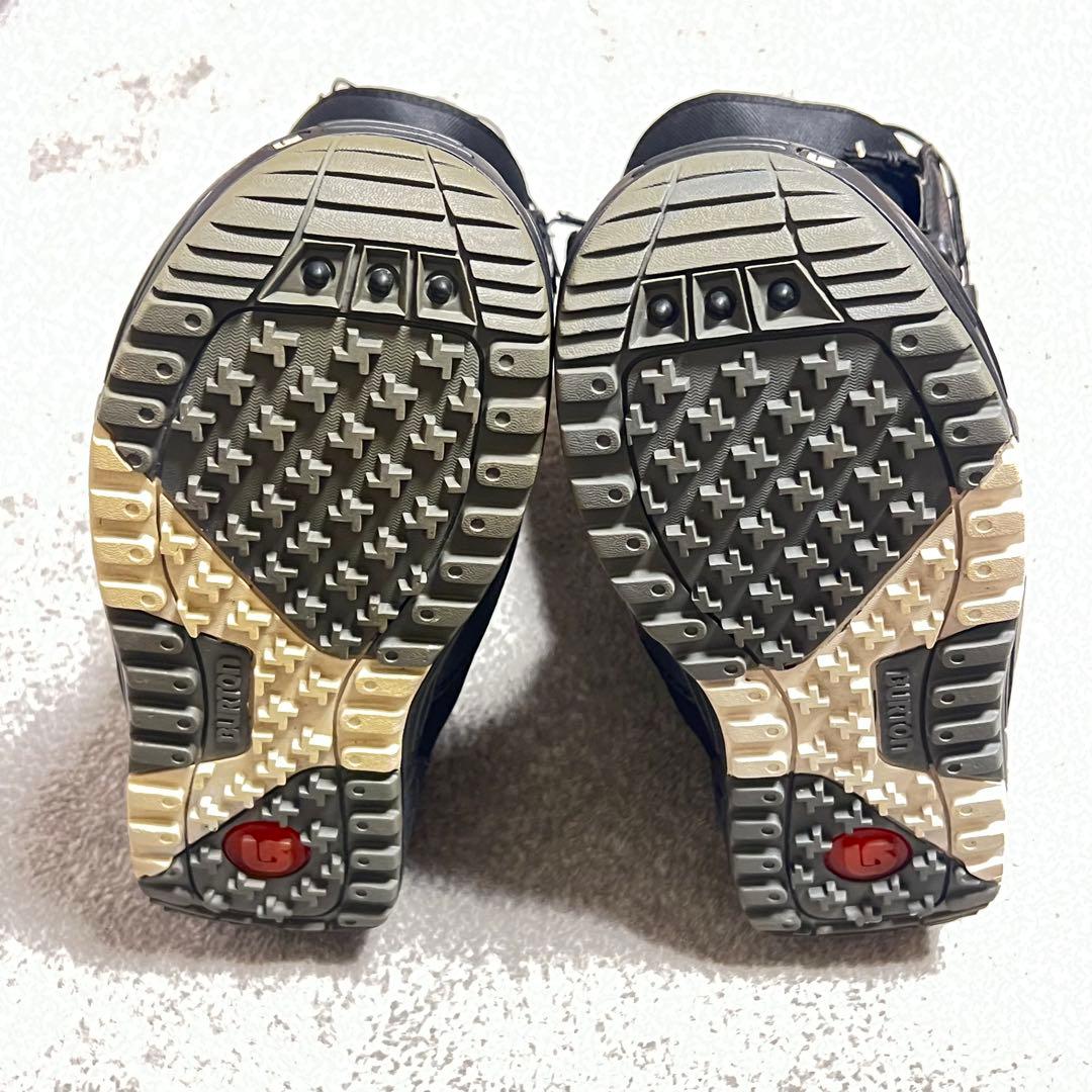 ☆BURTON バートン MOTO スノーボード ブーツ25.5cm☆