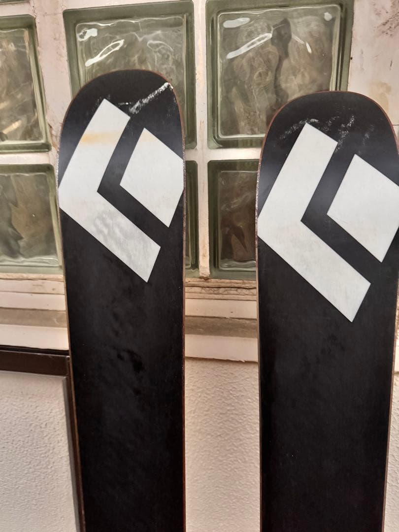  Havoc 175cm ＋MARKER ビンディング