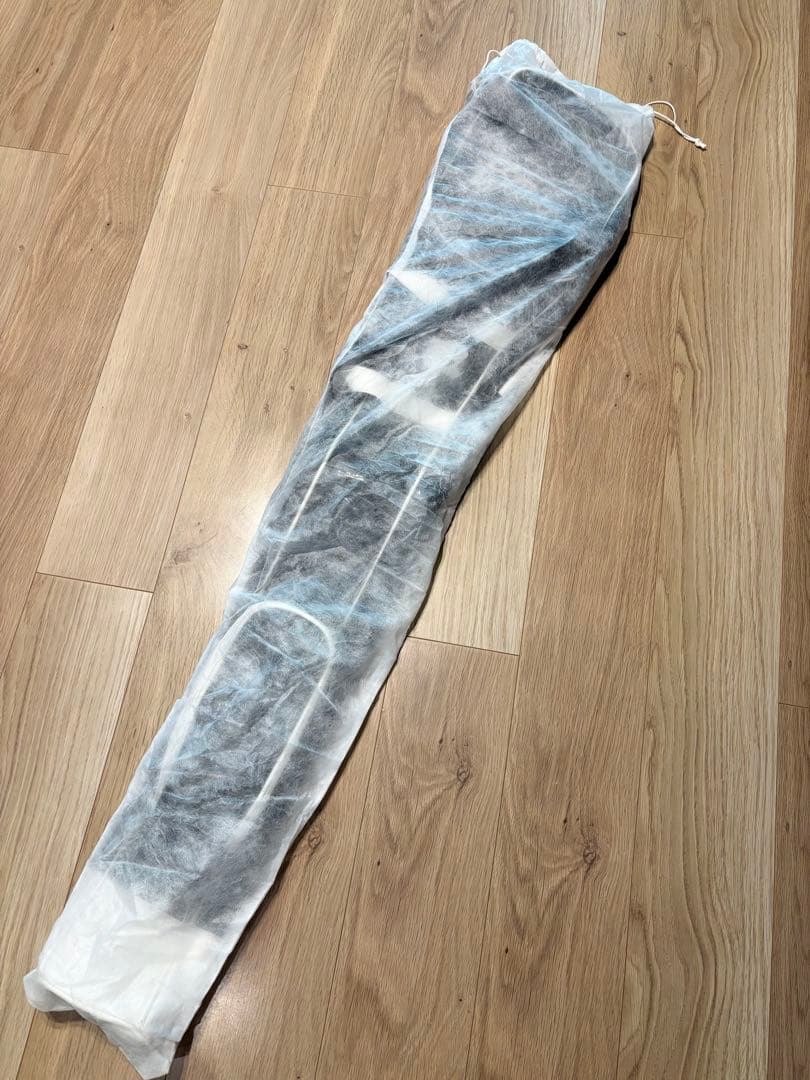 Barbie by PEARLY GATES クラブケース バッグ 黒 練習用