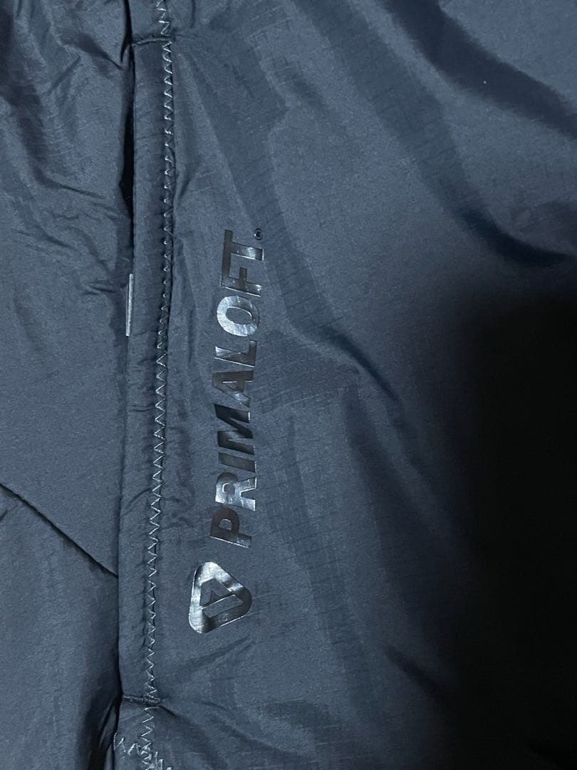 S ナイキ ランディビジョン エアロレイヤー ベスト FZ0002-010