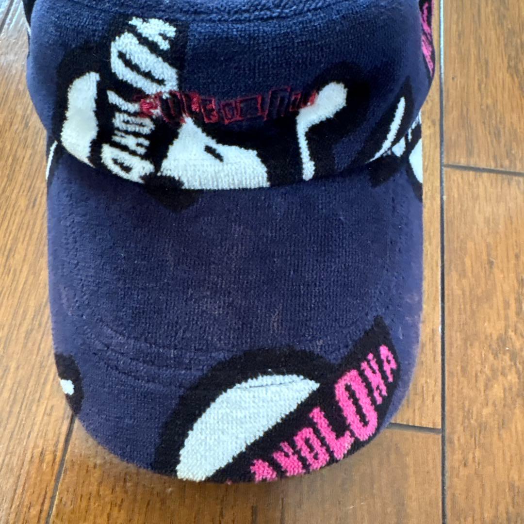 ⭐️マークアンドロナ⭐️ ネックウォーマー　　帽子