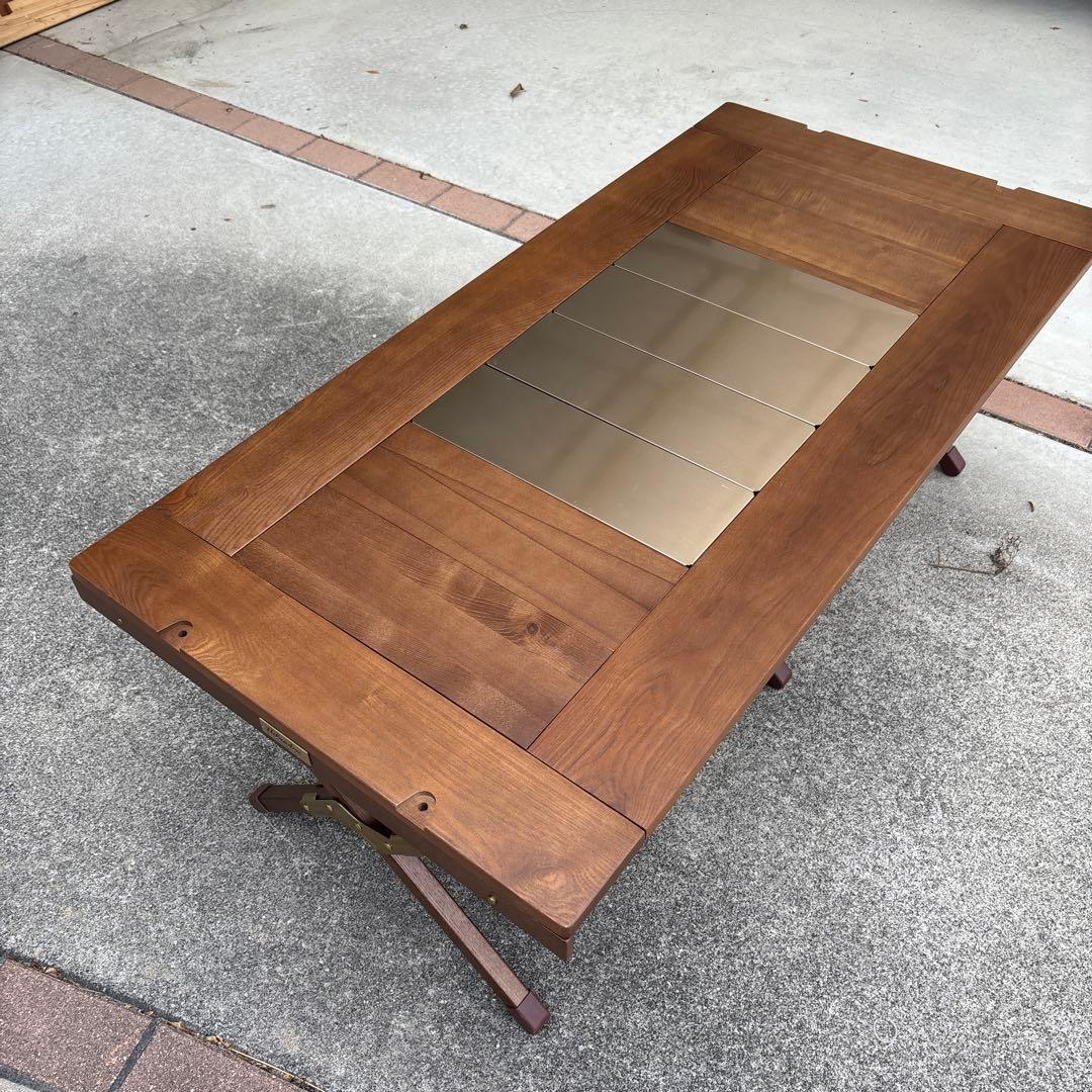 美品　CHEF TABLE LIGHT（シェフテーブルライト）120