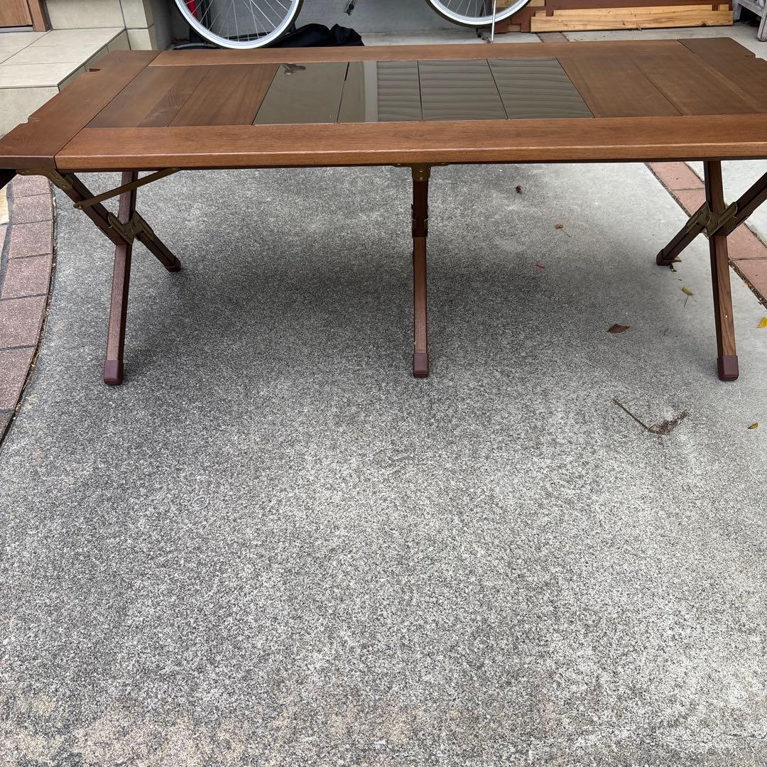 美品　CHEF TABLE LIGHT（シェフテーブルライト）120