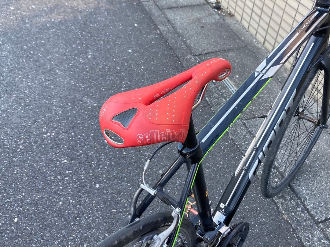 GIANT ESCAPE RX3 ジャイアント エスケープ RX3 前3×後9速