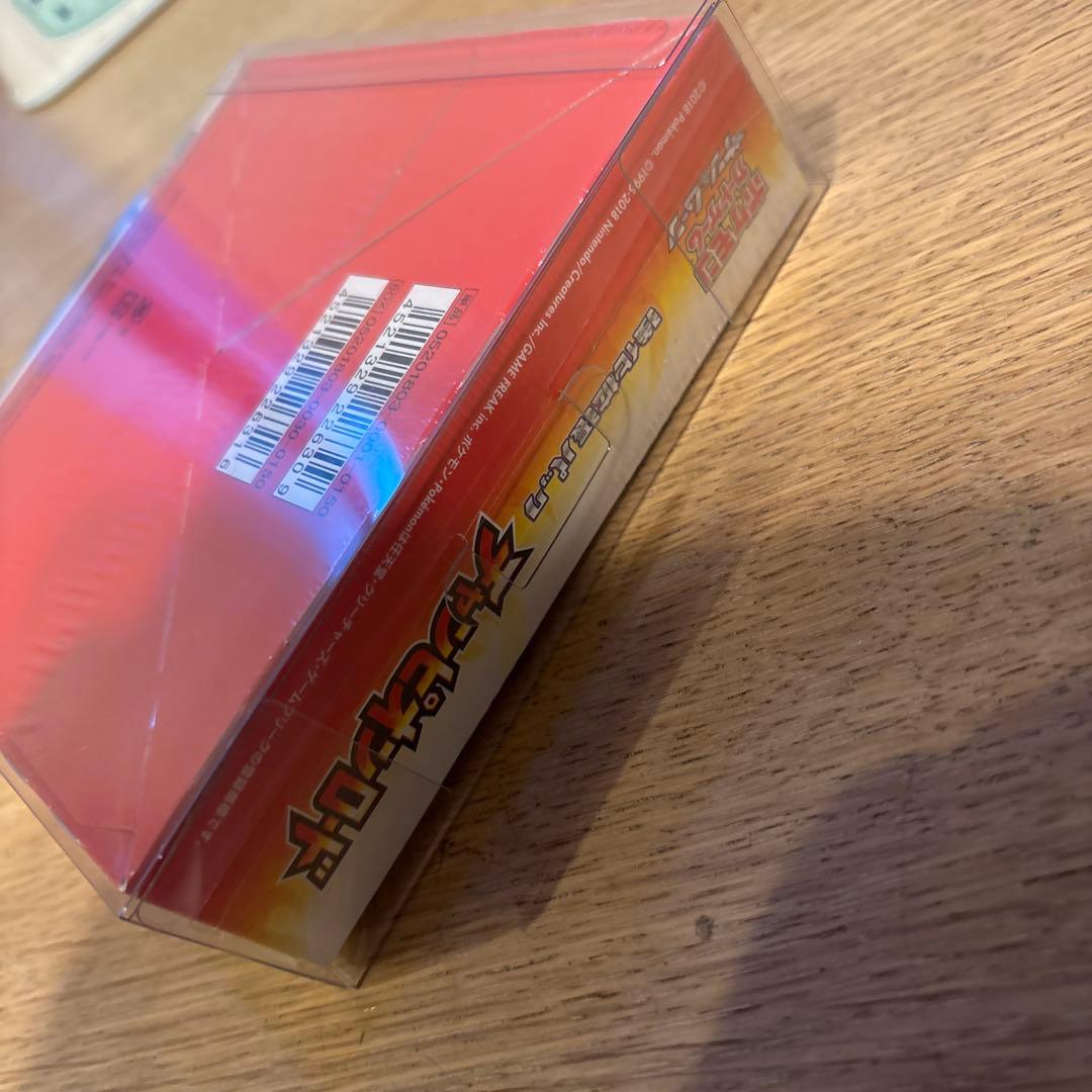 【週末価格】　ポケモンカード チャンピオンロード 未開封BOX シュリンク付き