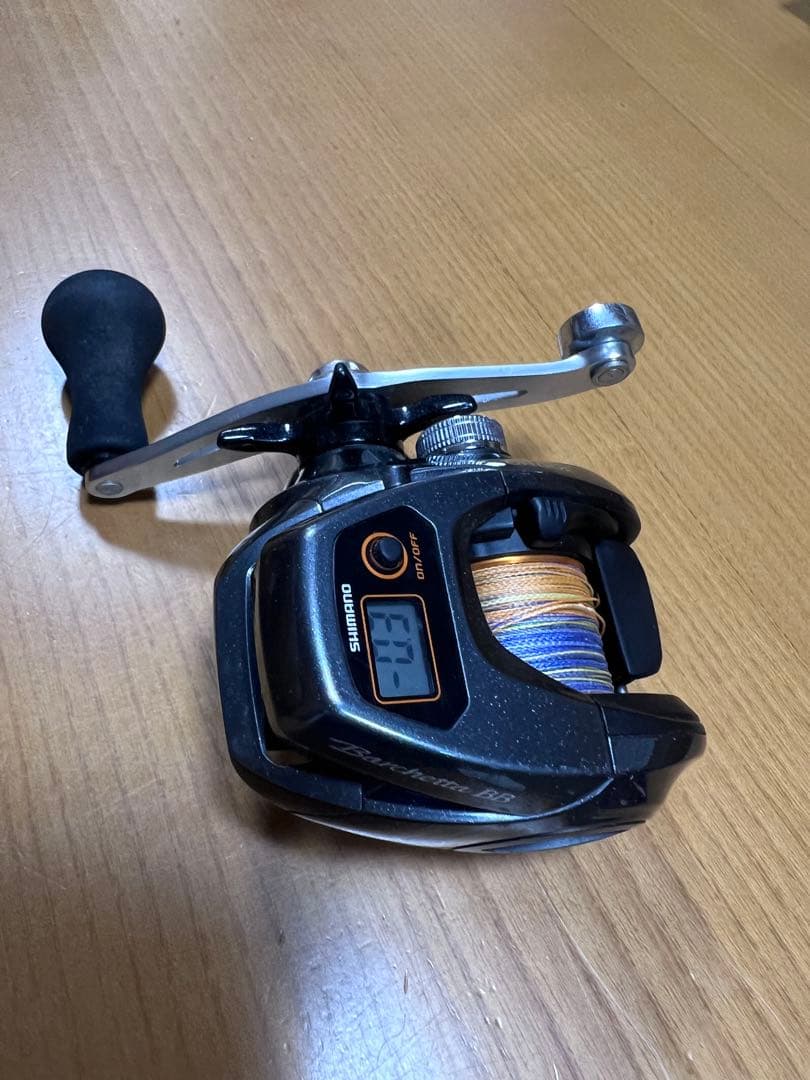 300HG リール 7.0:1 ギア比