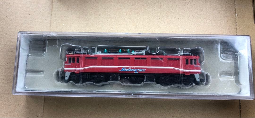 Nゲージ 鉄道模型5点 まとめ売り