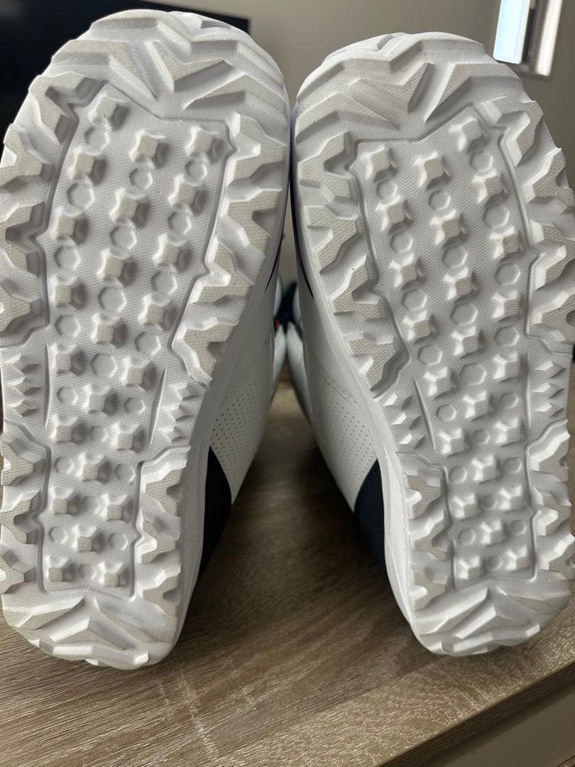 NIDECKER CHARGER α スノーボードブーツ