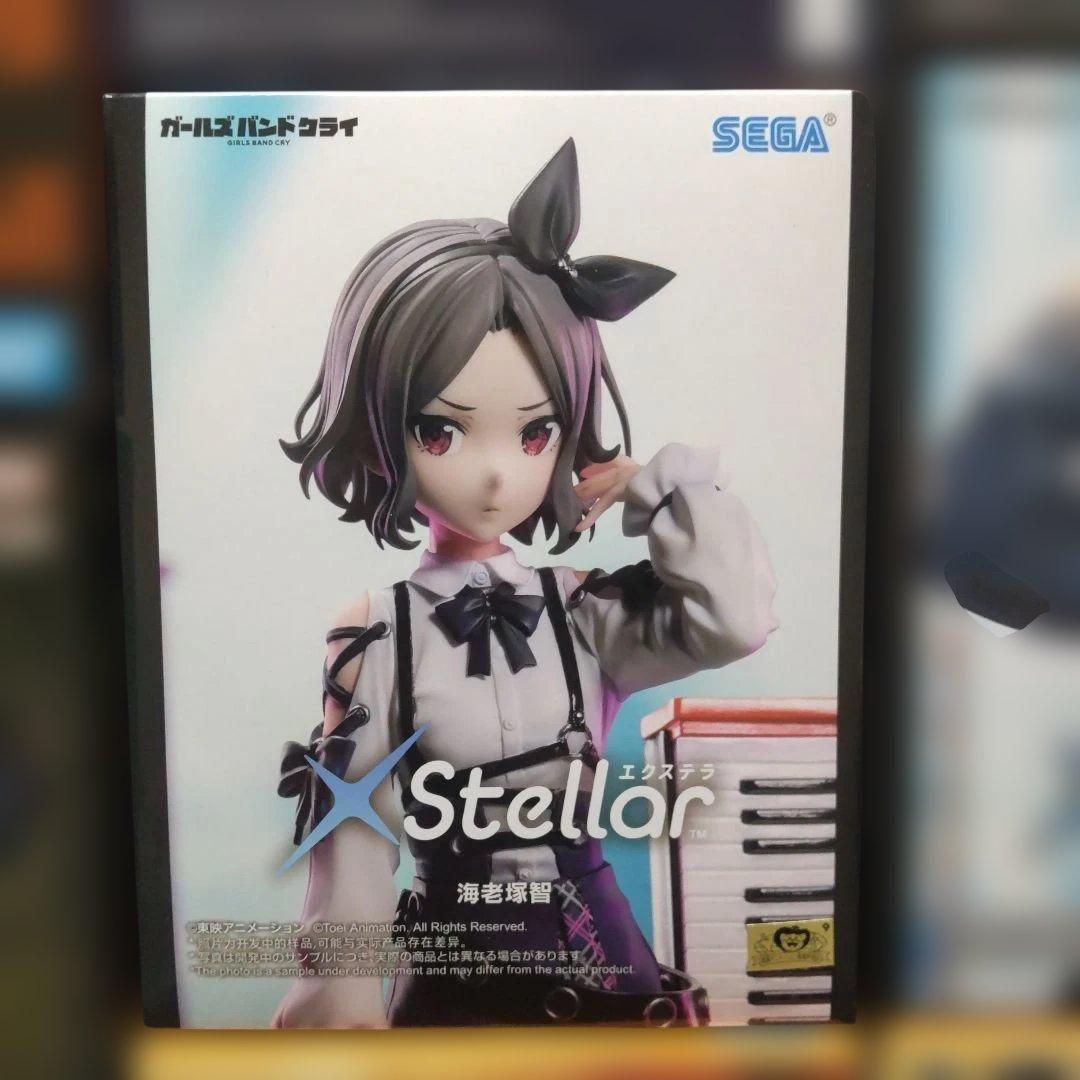 新作プライズフィギュアまとめ売り２４体セット③