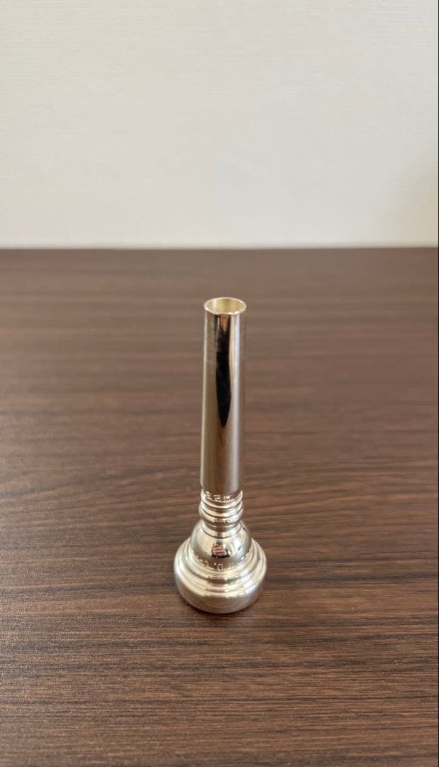 Bob Reeves 42S 692 5 トランペットマウスピース