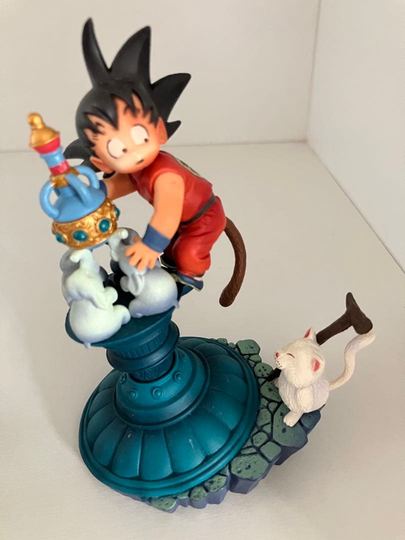 【希少】ドラゴンボール フィギュア　ドラカプ　27体まとめ売り