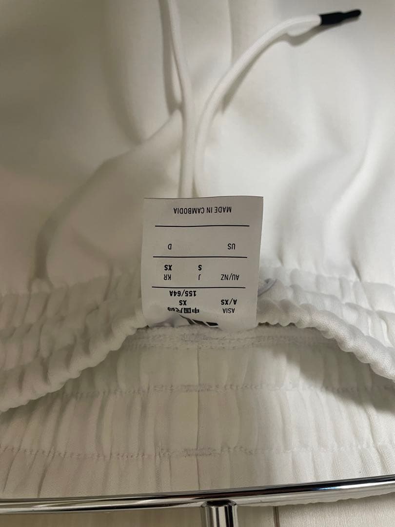 ADIDAS Z.N.E. フルジップパーカー パンツ 上下セット