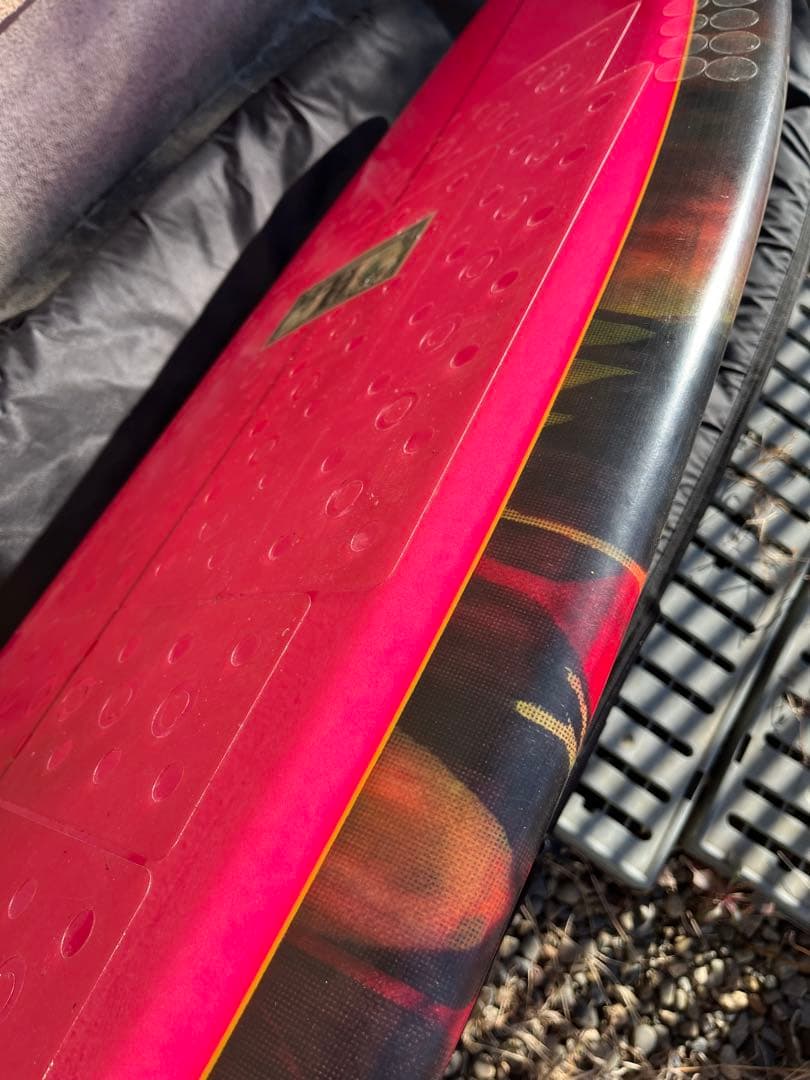 Mccallum Surfboards 5’8” マッカラム