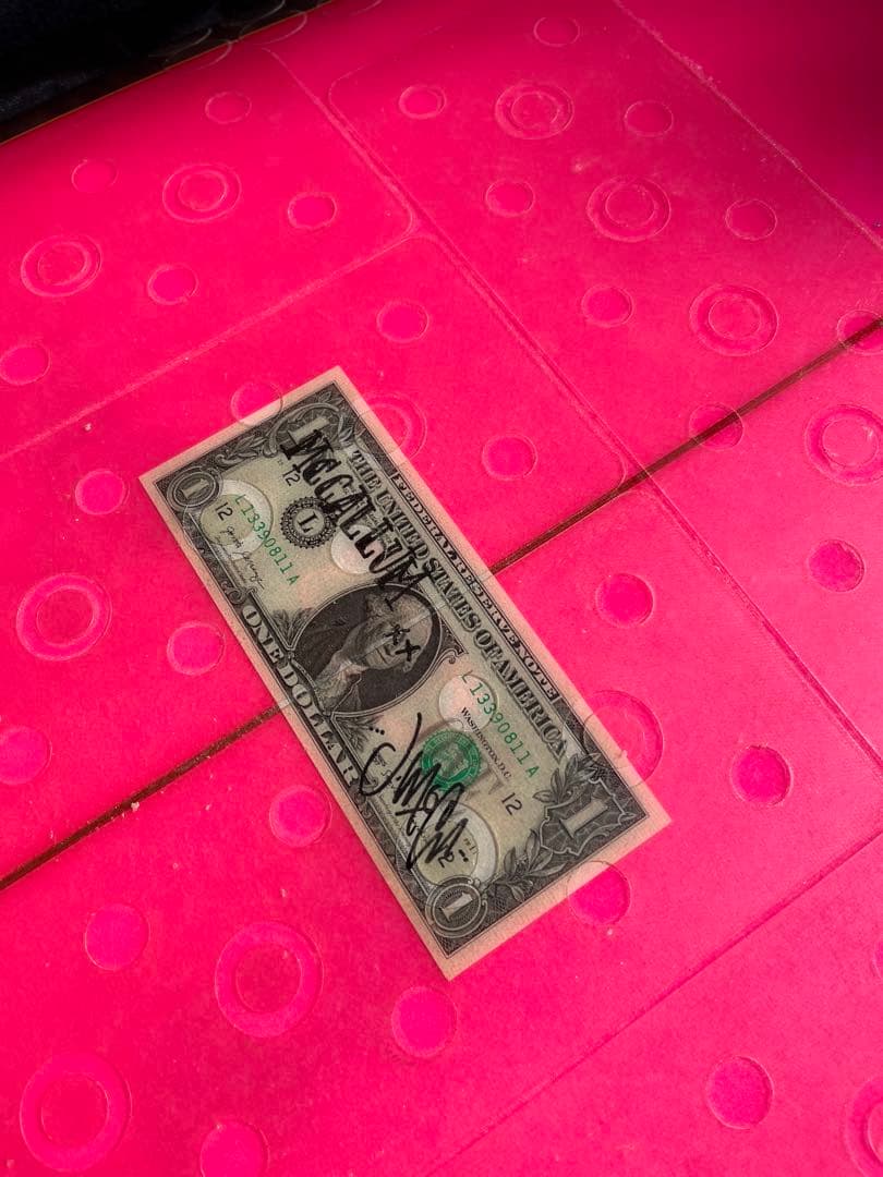 Mccallum Surfboards 5’8” マッカラム