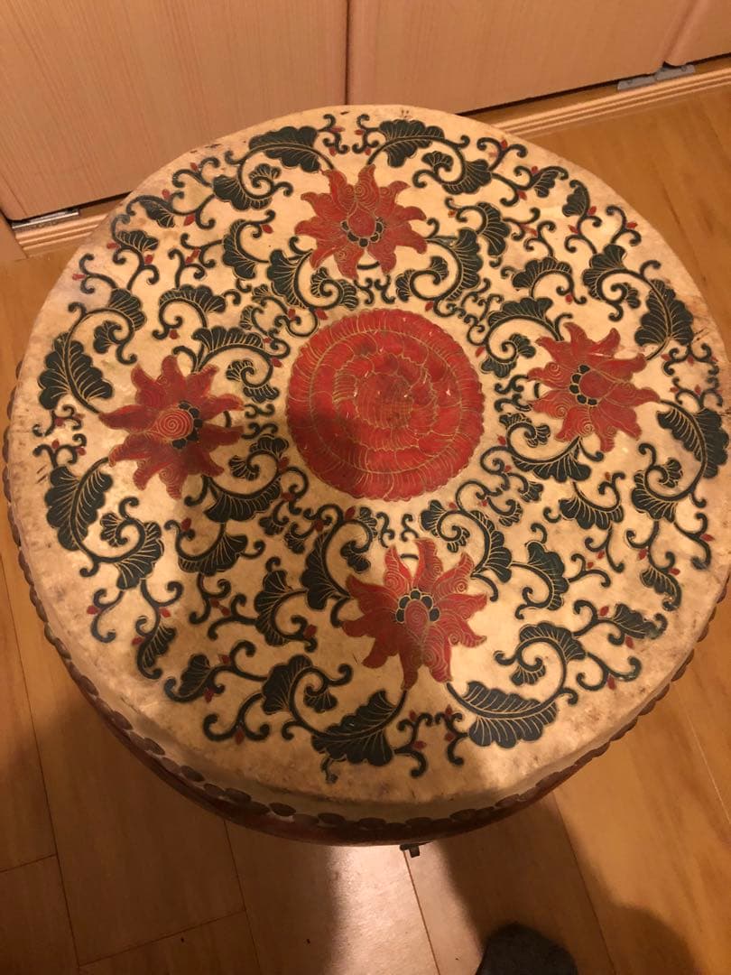 和太鼓　長胴太鼓　小太鼓　鳴り物