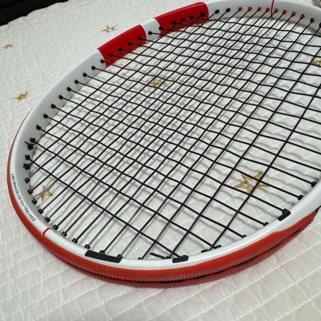 Babolat PURE STRIKE 16×19テニスラケット
