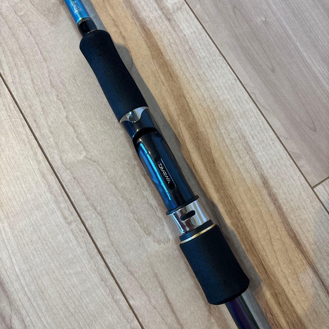 エメラルダスMX 86M SHORE