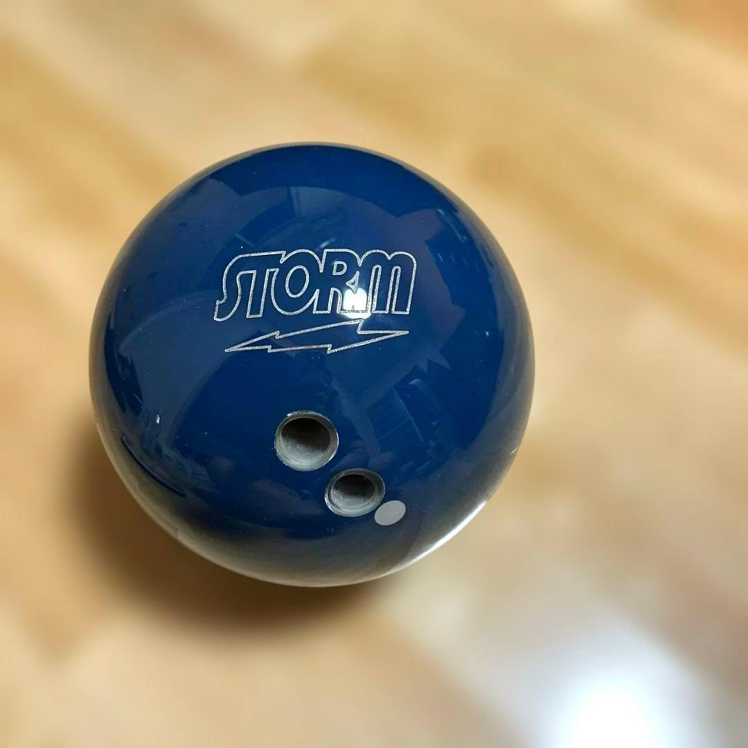 STORM アイキューツアーブルー