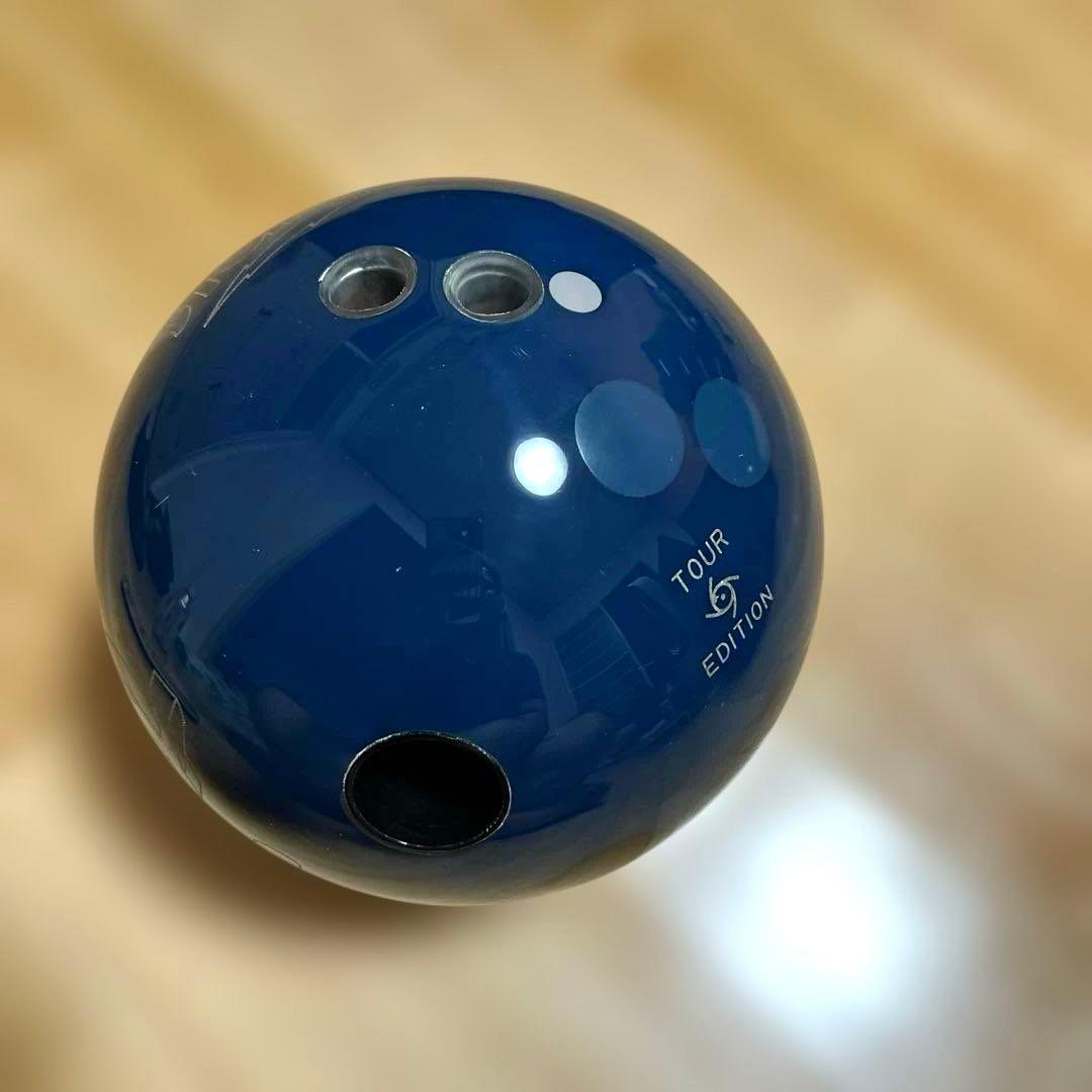 STORM アイキューツアーブルー