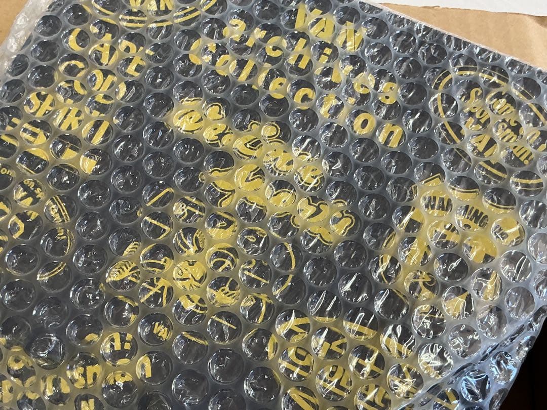 超希少 VAN JAC ヴァンヂャケットArchives Collection