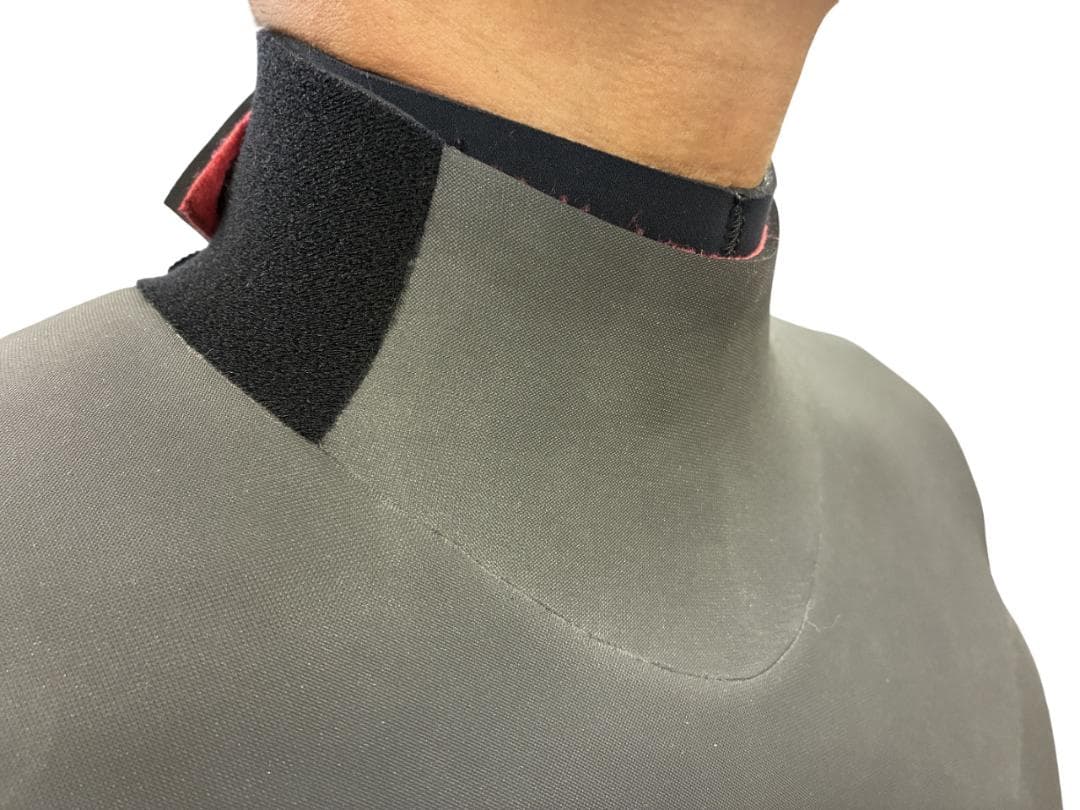 早割り価格 数量限定 極暖伸縮RED起毛 3ｘ3ｍｍBZセミドライ Lサイズ