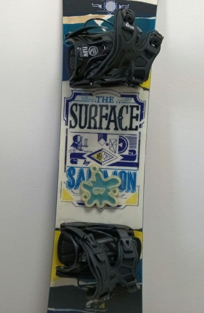 スノーボード　ボード