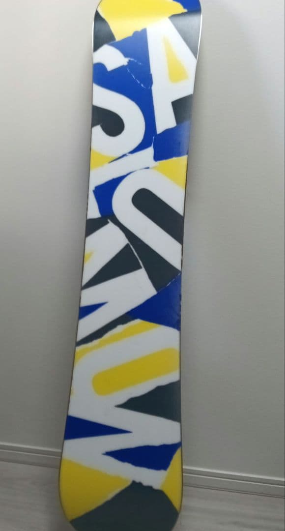 スノーボード　ボード