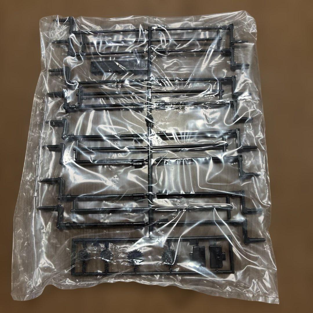 タミヤ 1/25 ドイツ陸軍戦車ロンメル(シングル)