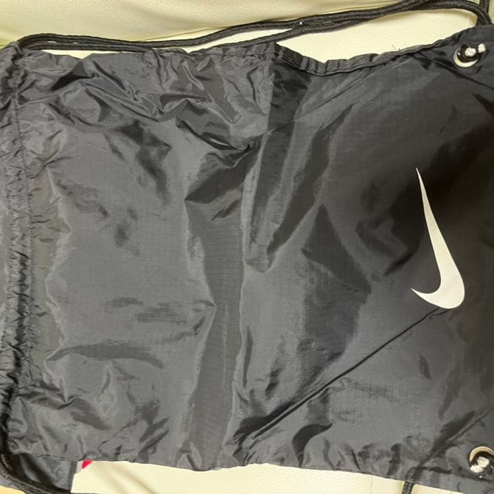 ナイキ　サッカー　シューズケース