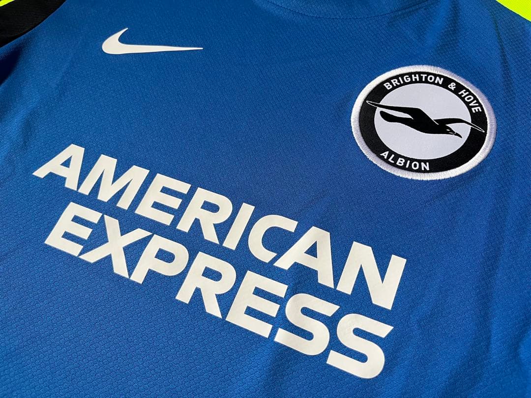 Nike ブライトン半袖トレーニング上下ウェアセット Mサイズ