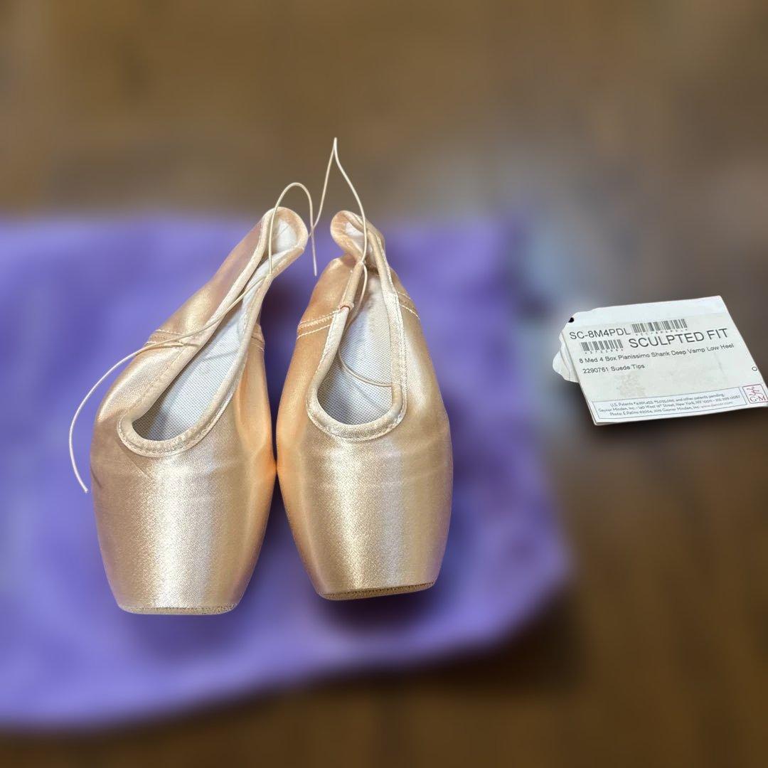 ゲイナーミンデン　USA製　SC-8M4PDL