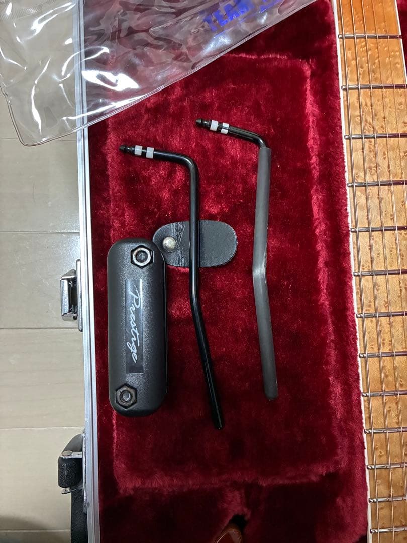 ギター Ibanez RG1918 J.custom