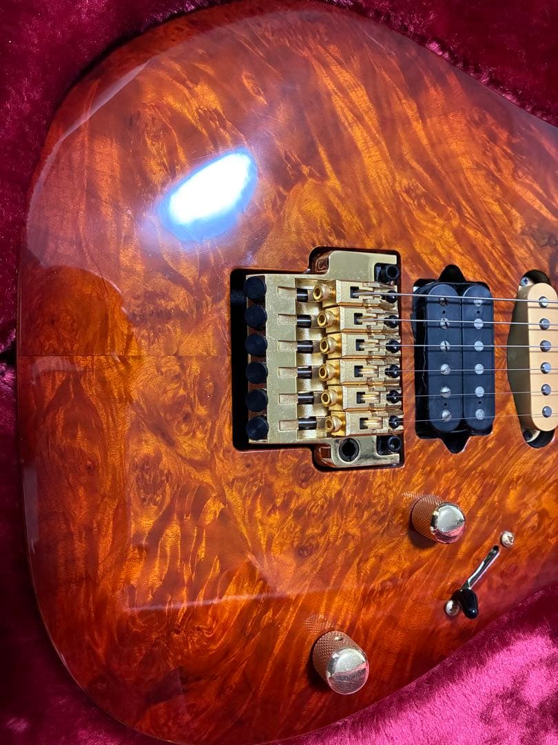 ギター Ibanez RG1918 J.custom