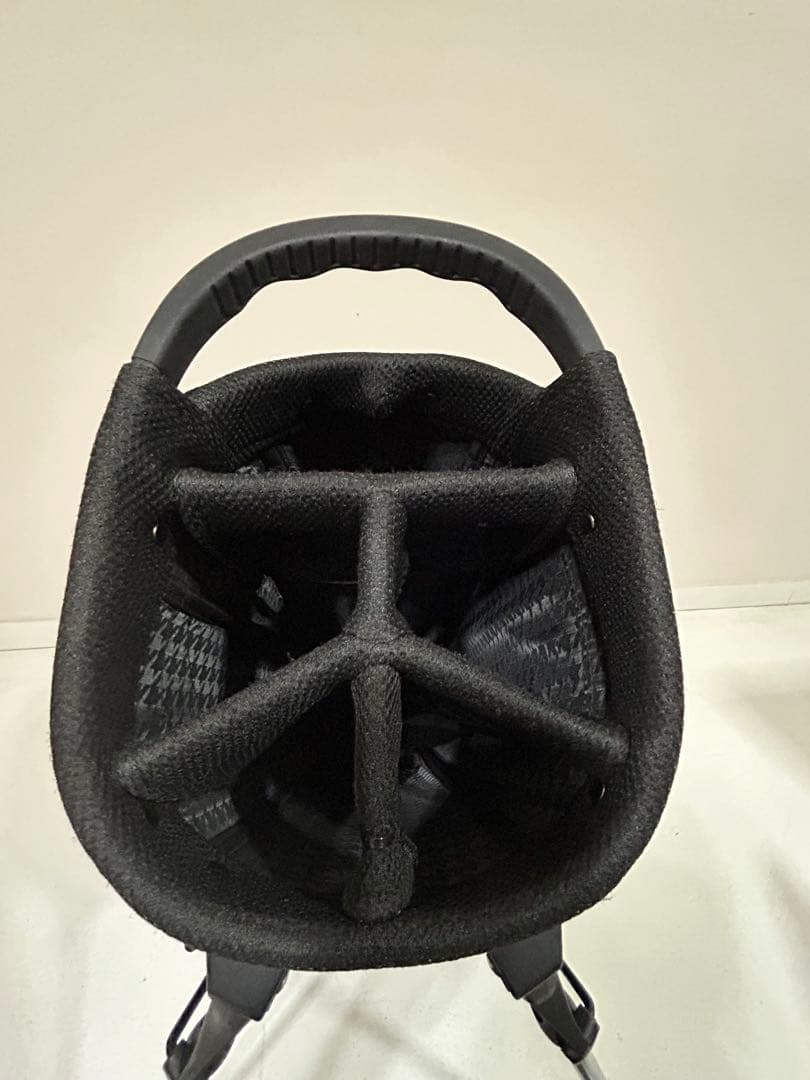 キャメロン！スタンドタイプキャディバッグ