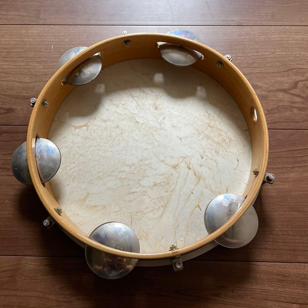 パンデイロ CONTEMPORANEA PDMV105C 楽器