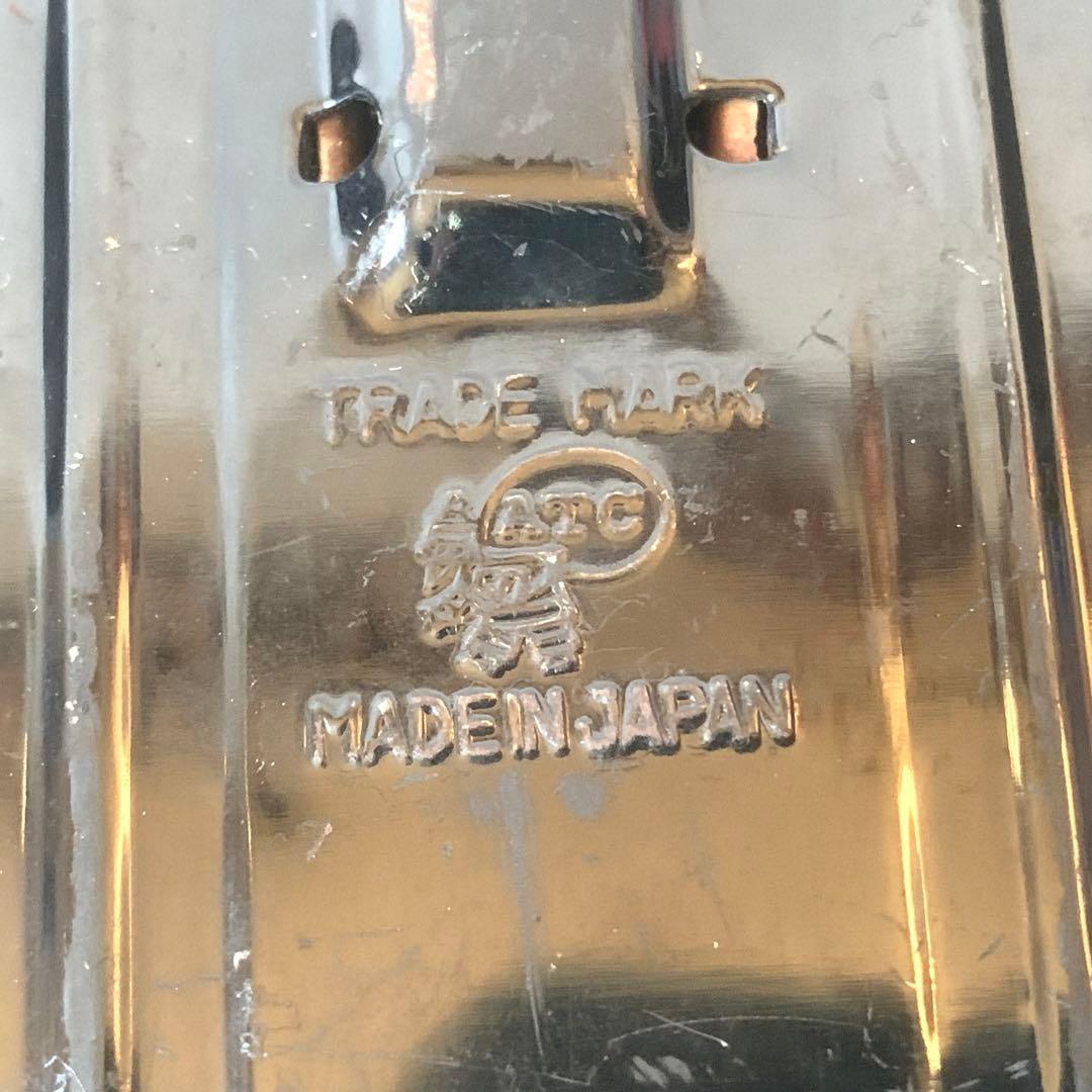 アサヒ玩具 ATC ブリキ トヨペット クラウン デラックス ミニカー